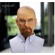 Breaking Bad Life Size Bust Walter White 54 cm